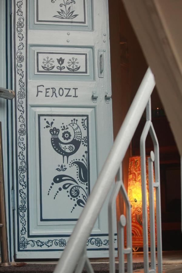 Ferozi House Apartment Jaipur Exterior photo