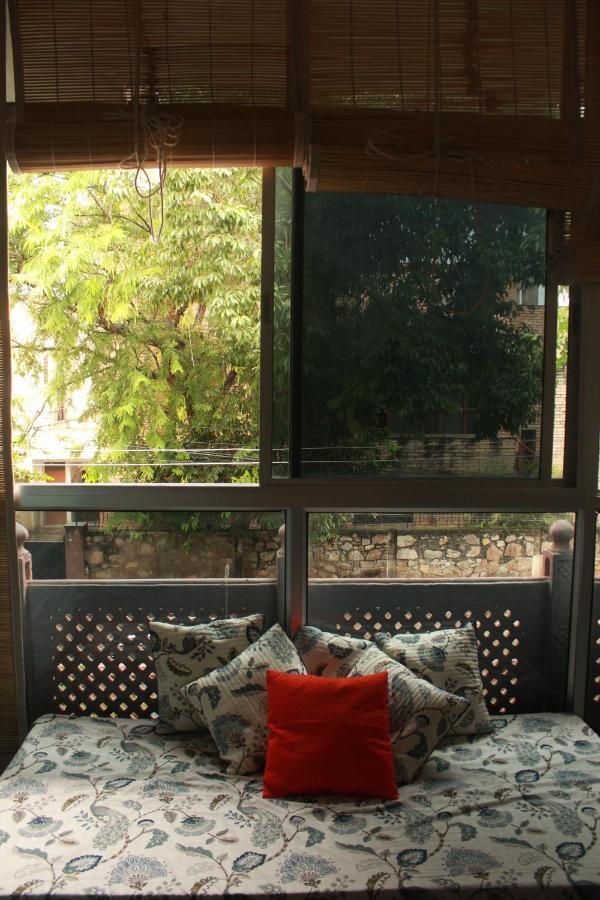 Ferozi House Apartment Jaipur Exterior photo
